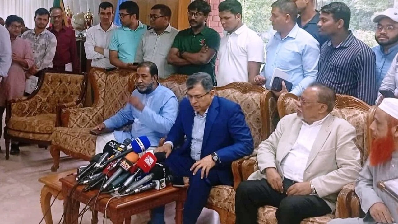 সংসদে নারী আসন ও উচ্চকক্ষ নিয়ে যে মতামত দিলো বিএনপি