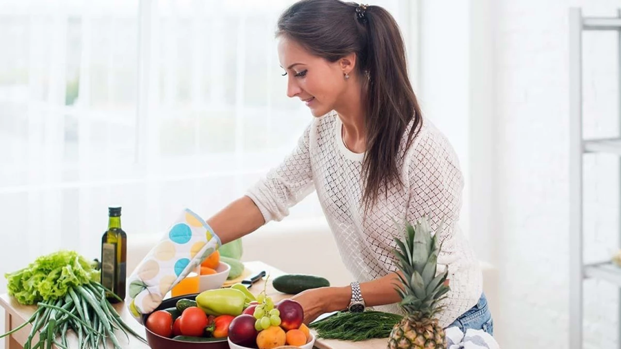 বর্ষায় সুস্থ থাকতে খাদ্যাভ্যাস