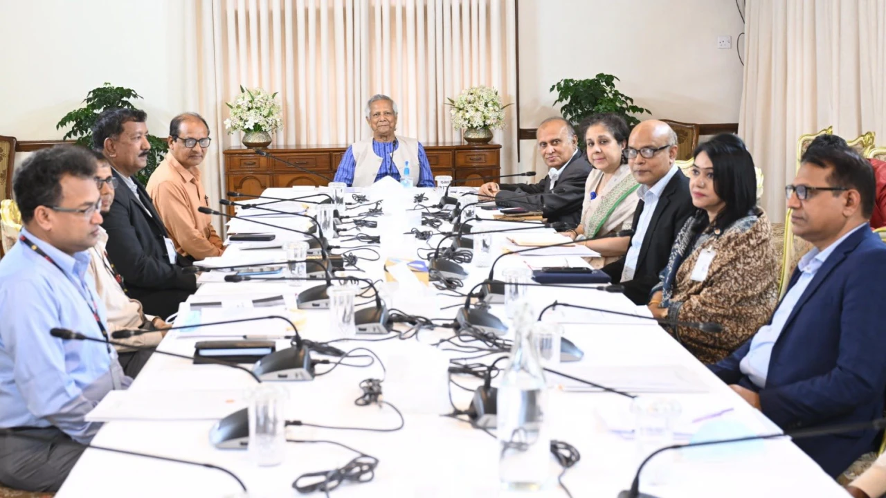 প্রাথমিকে প্রধান শিক্ষকের শূন্য পদে দ্রুত নিয়োগের নির্দেশ