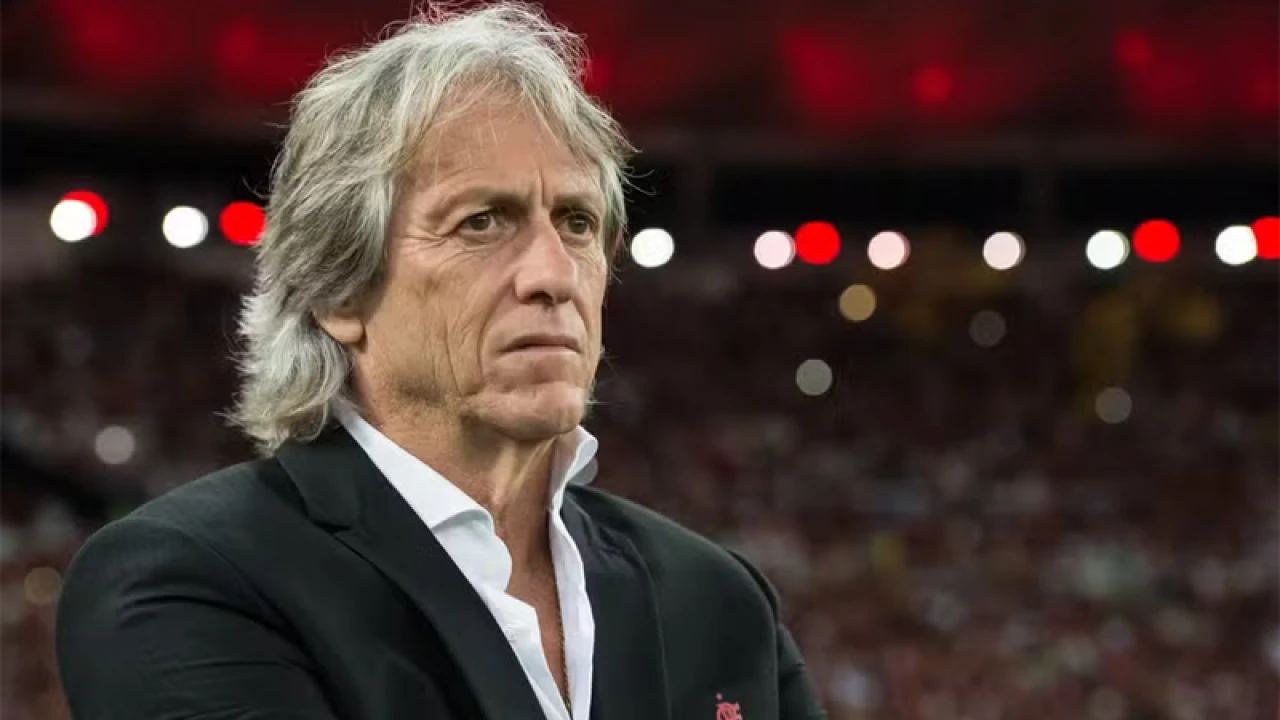 রোনালদোর আল নাস্‌রের দায়িত্বে জেসুস