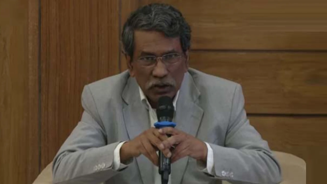 কমিশনের ব্যর্থতার দায় সবাইকে নিতে হবে: আলী রীয়াজ