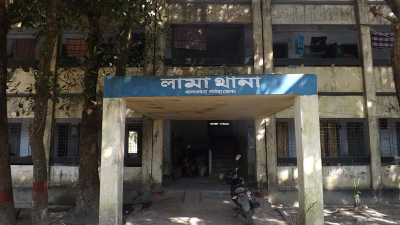 বান্দরবানে সালিশি বৈঠকে যুবক খুন, আটক ৫