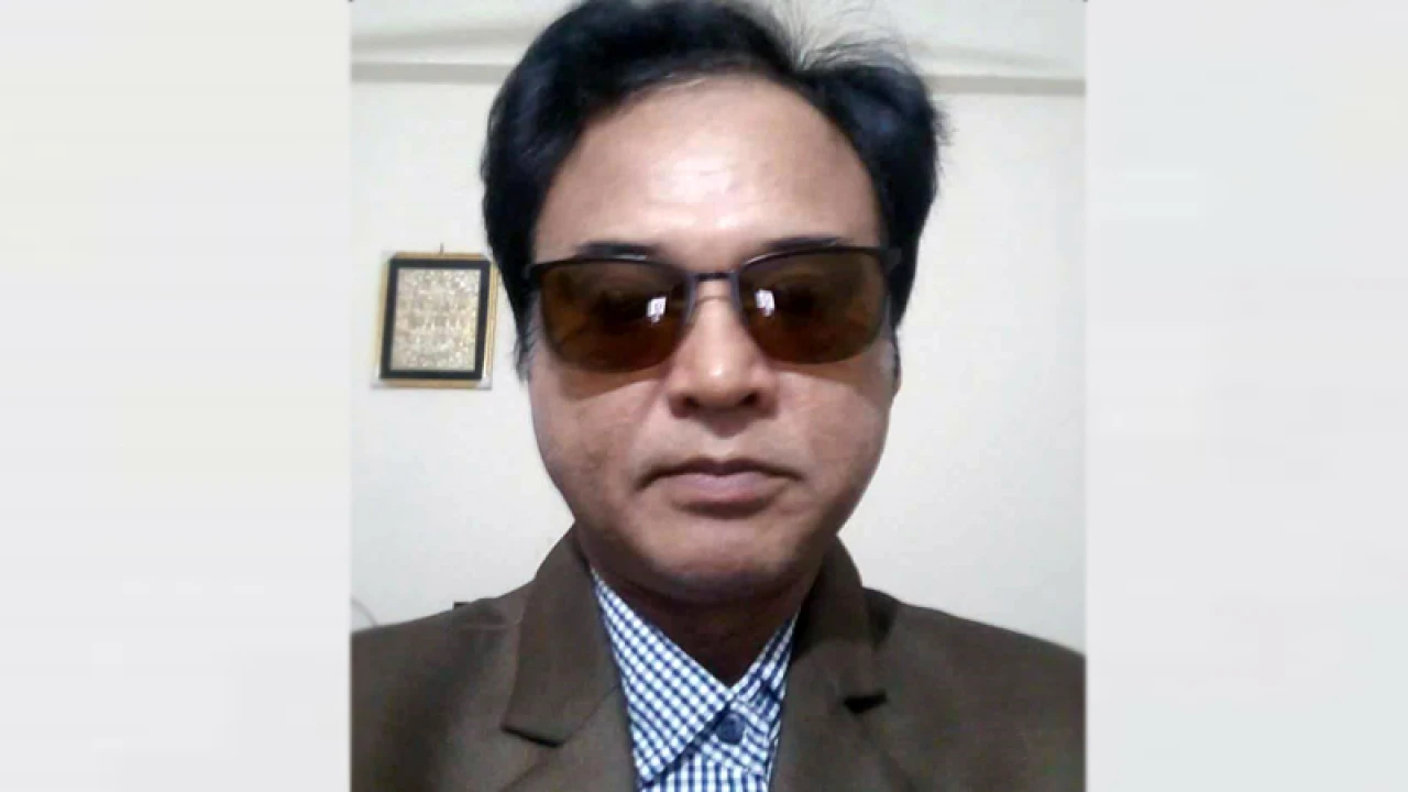 এনসিপি নেতা হলেন সরকারি স্কুলের প্রধান শিক্ষক