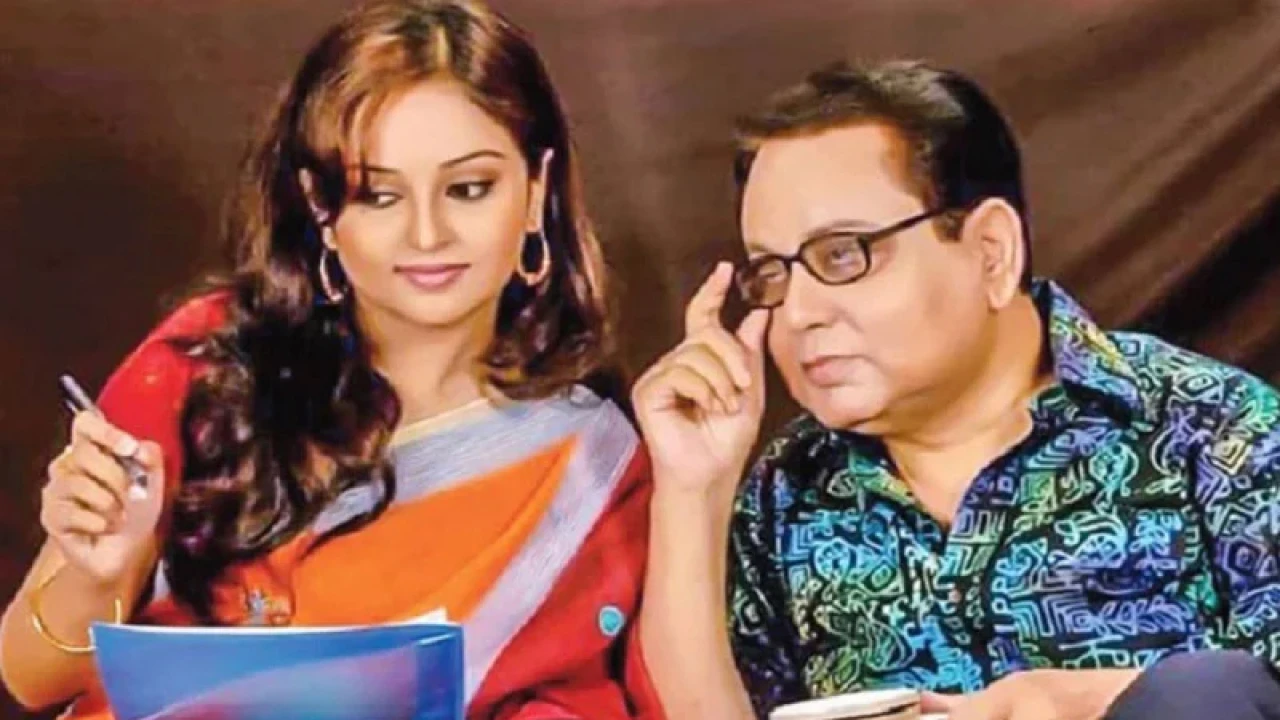 বুলবুল আহমেদের বায়োপিক, কবে শুরু হবে জানালেন মেয়ে 