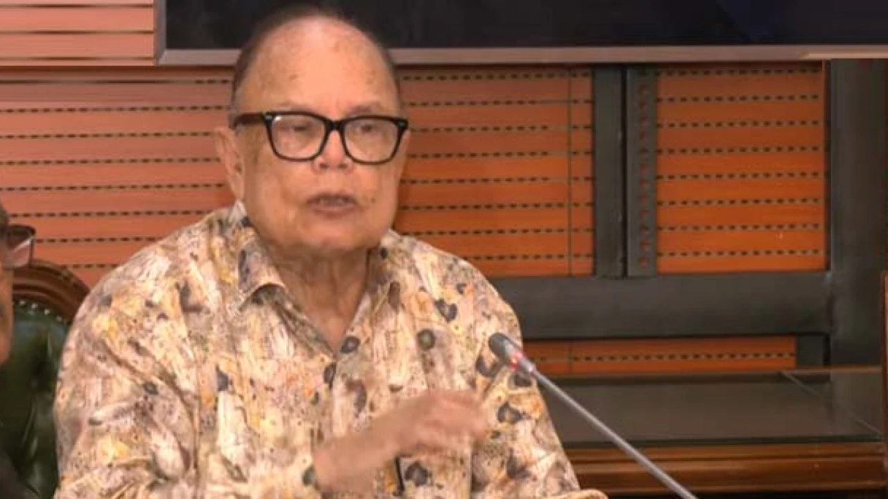 ১৫ টাকা কেজি দরে চাল পাবে ৫৫ লাখ পরিবার: খাদ্য উপদেষ্টা