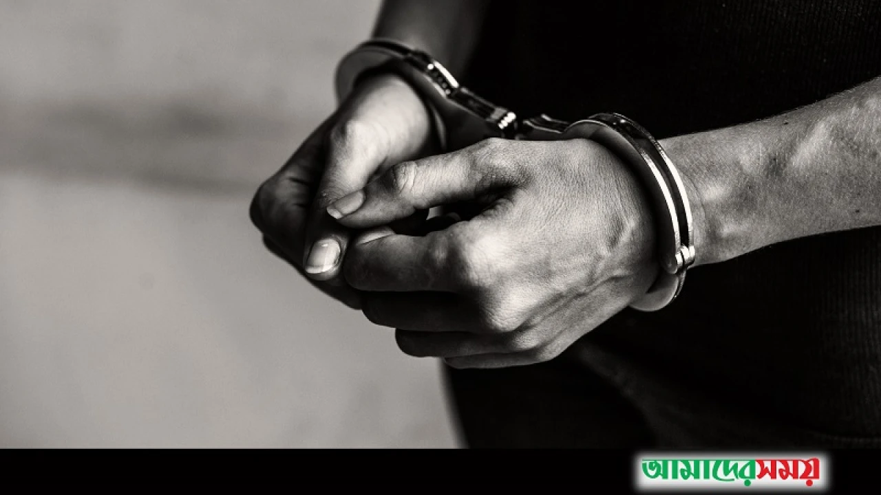 টঙ্গীতে ২৪ ঘণ্টায় গ্রেপ্তার ৬০