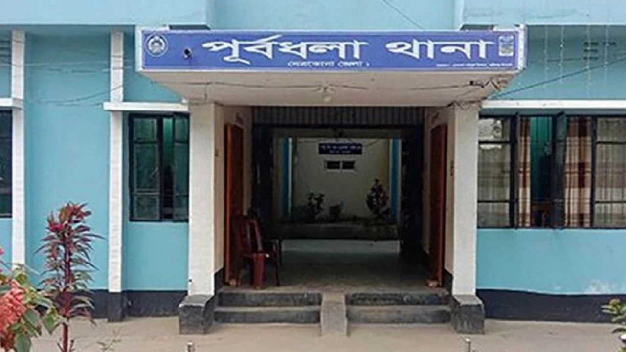 পূর্বধলায় বাঁশঝাড়ের পাশে ঝুলন্ত মরদেহ উদ্ধার