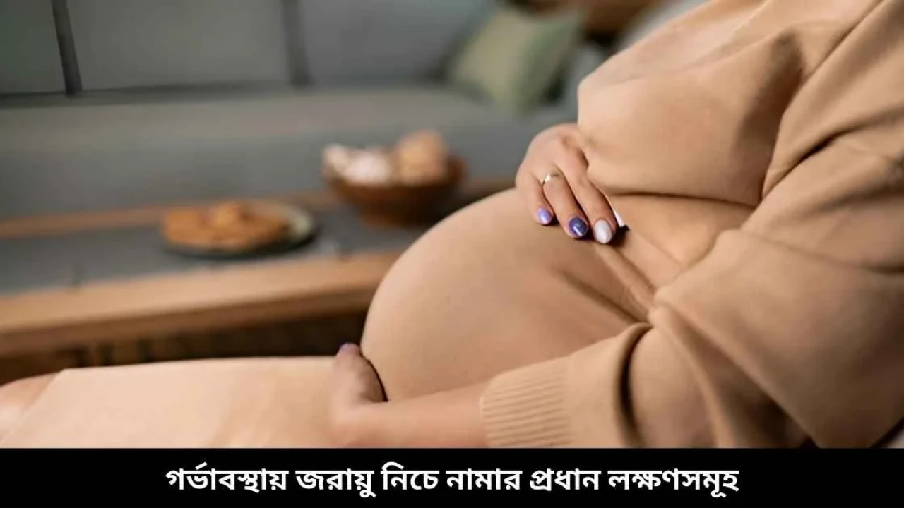 প্রেগন্যান্সিতে কোনো ধরনের সমস্যায় পড়ে গেলে যা করবেন