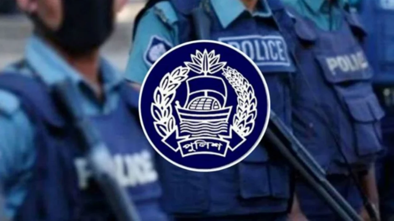 গুরুদণ্ড পাওয়া পুলিশ পরিদর্শক ওসি হতে পারবেন না