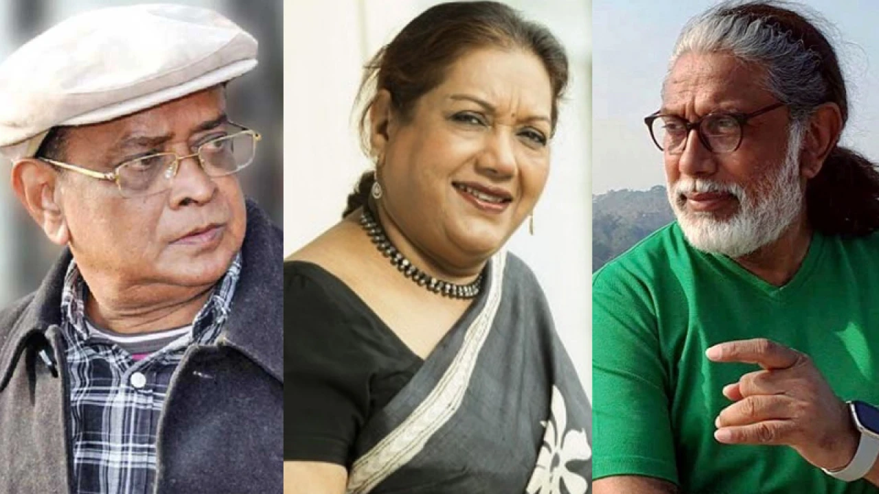 হুমায়ূন আহমেদ, কবরী ও আফজালকে নিয়ে বিশেষ আয়োজন