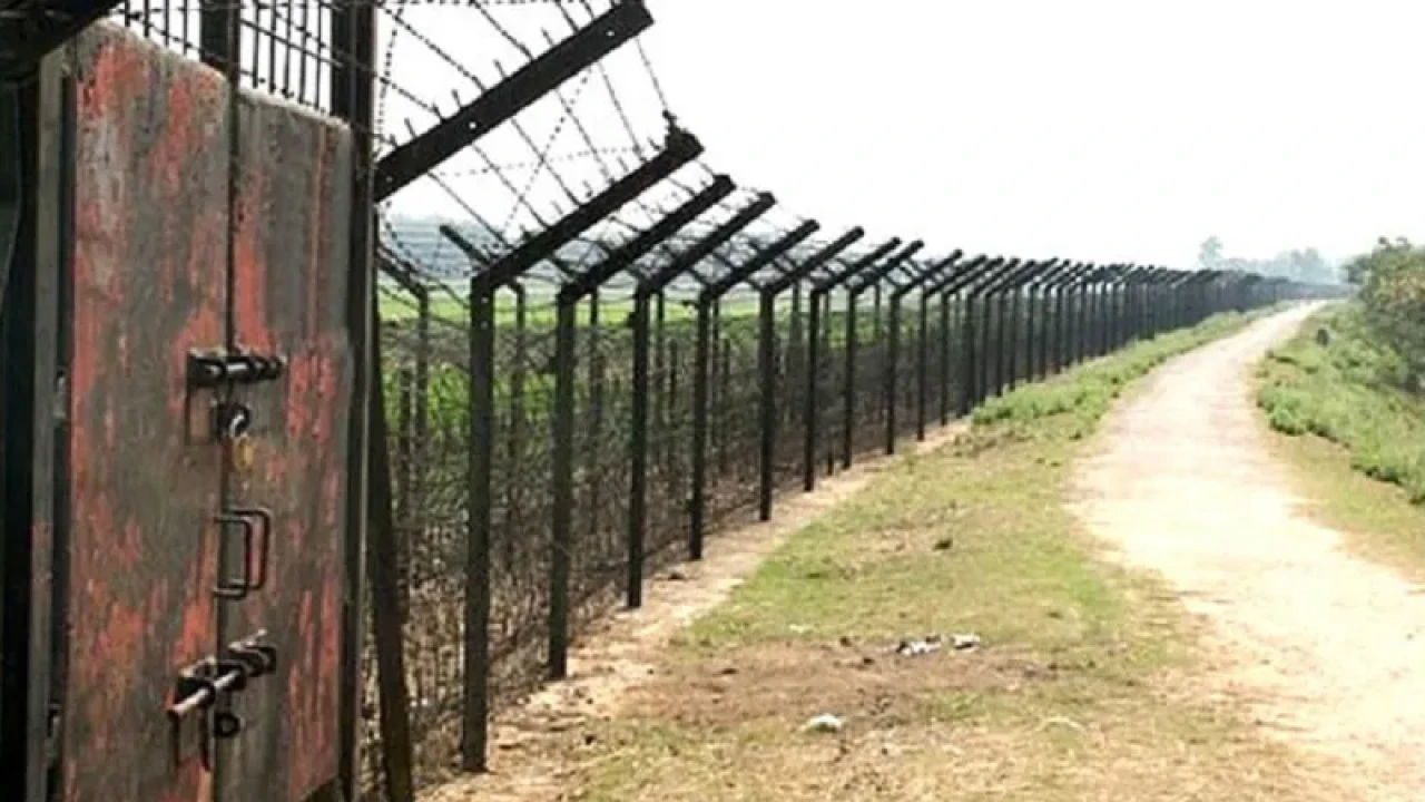 একদিনে ৫৫ জনকে পুশইন করল বিএসএফ