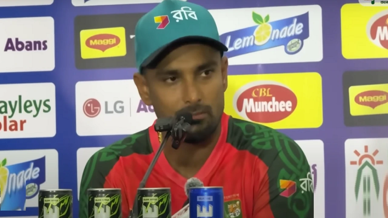 জুলাই শহিদদের সিরিজ জয় উৎসর্গ করল বাংলাদেশ