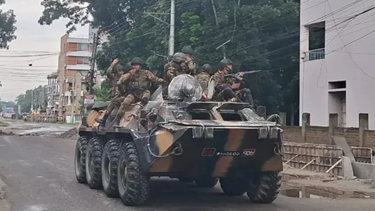 গোপালগঞ্জের আজকের পরিস্থিতি নিয়ে যা জানা গেল