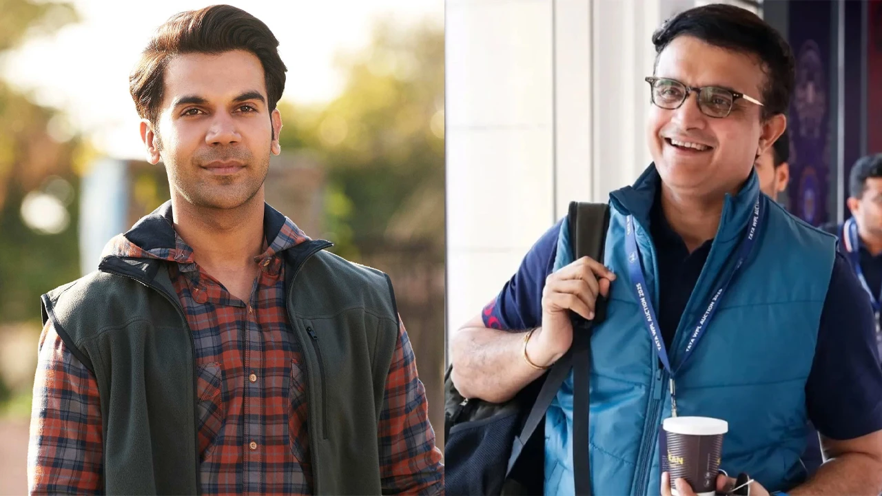 পিছিয়ে গেল সৌরভের বায়োপিক