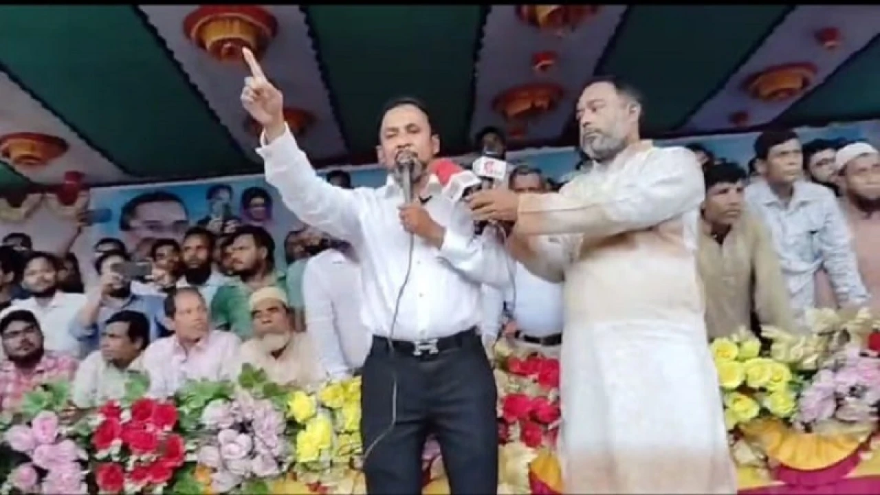 ‘তারেক রহমানের বিরুদ্ধে মিথ্যাচার-অপপ্রচারের দুঃসাহস দেখাবেন না’