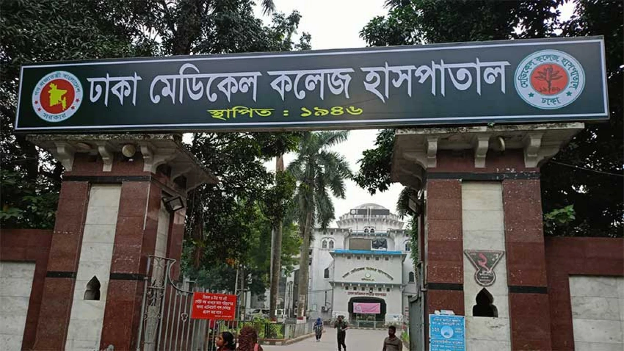 ধানমন্ডিতে চালককে আহত করে অটোরিকশা ছিনতাই