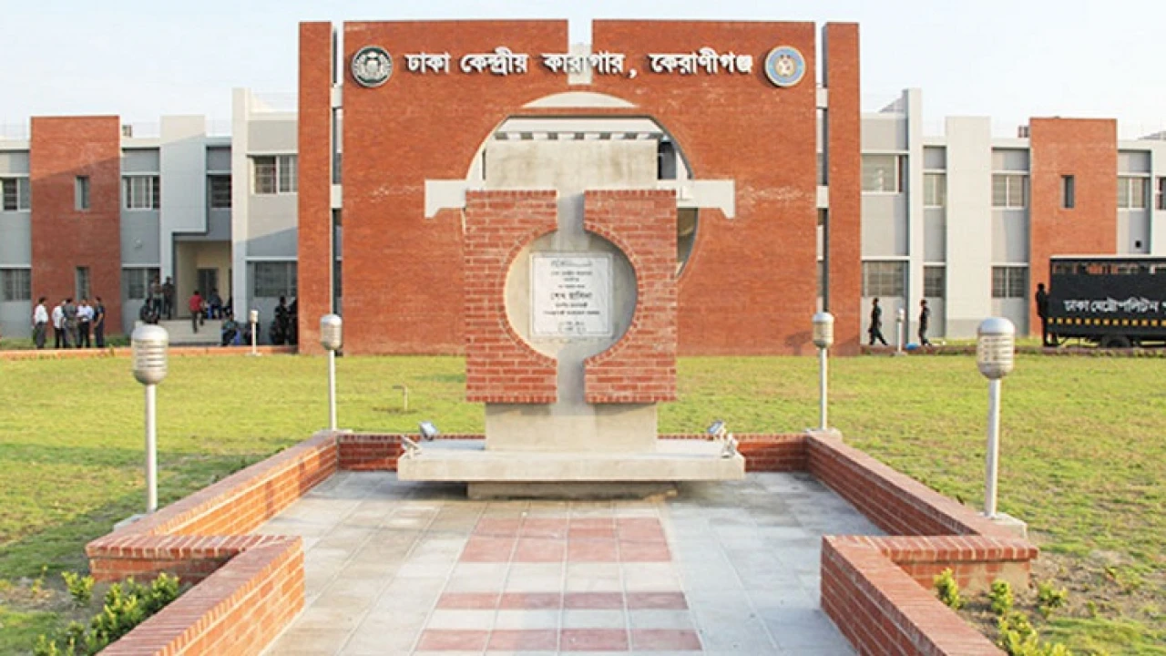 ঢাকা মেডিকেলে কারাবন্দীর মৃত্যু