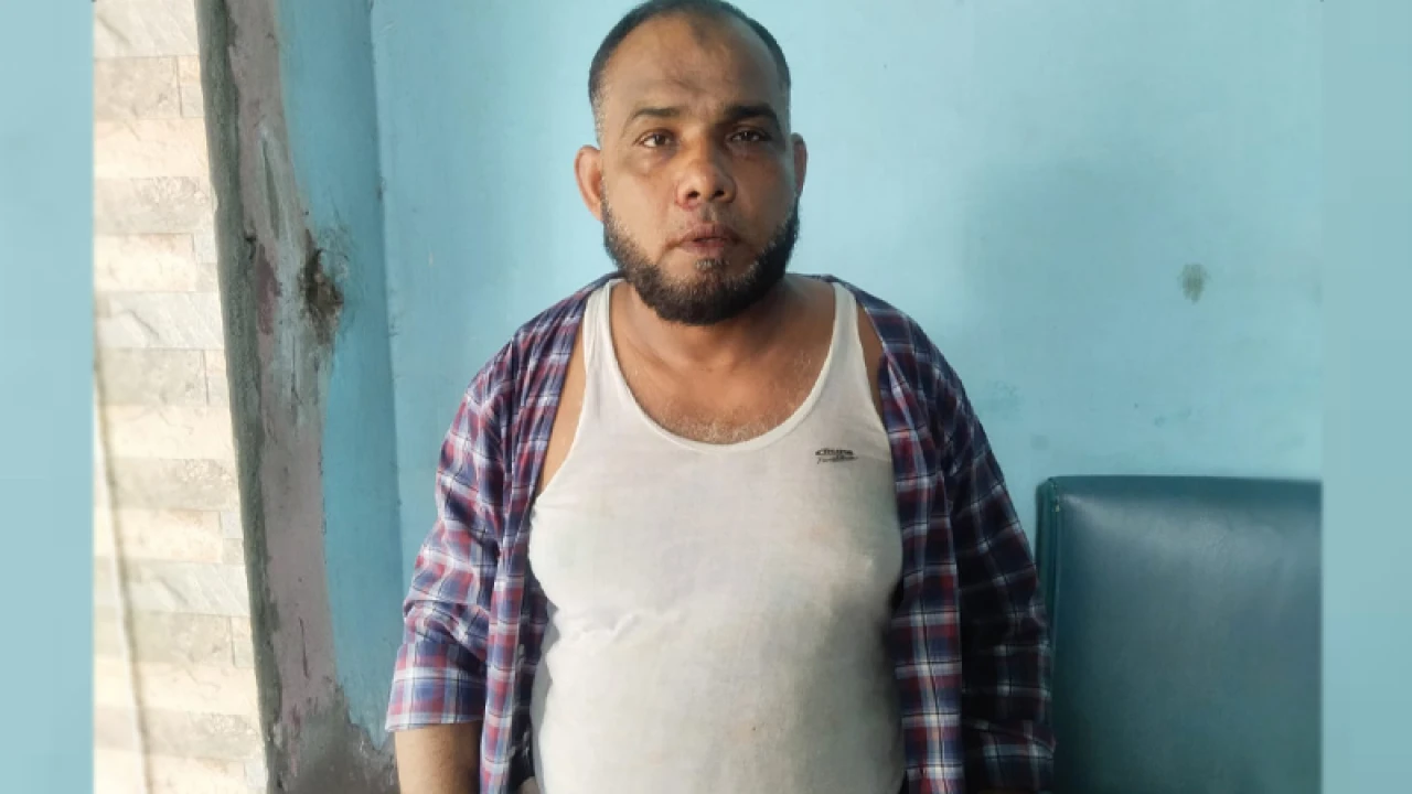 যুবদলের সদস্য সচিবকে মারধর করলেন জেলা যুবদলের আহ্বায়ক