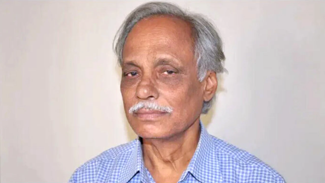 উদীচী’র সভাপতি বদিউর রহমান আর নেই