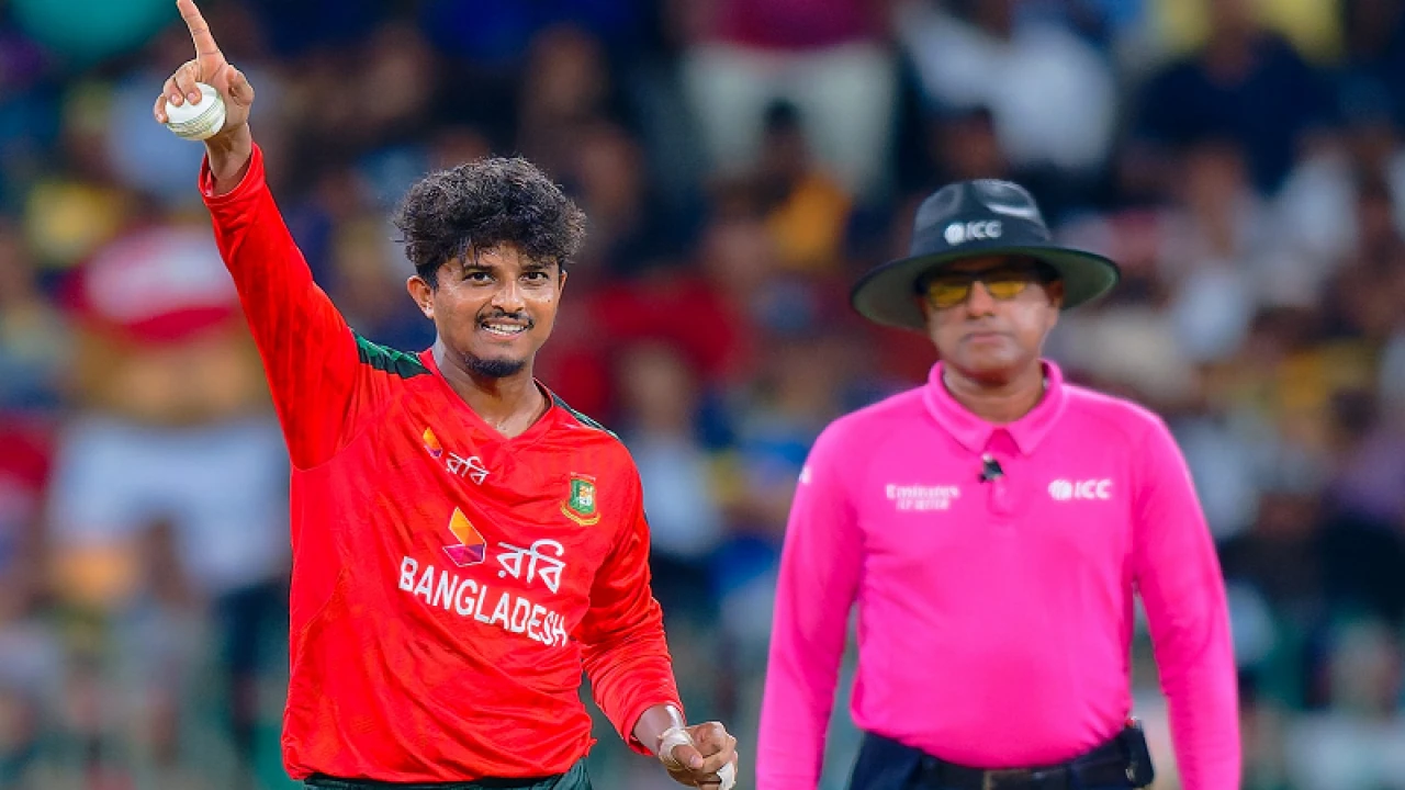 কলম্বোর ‘বিদেশি রাজা’ এখন শেখ মেহেদি