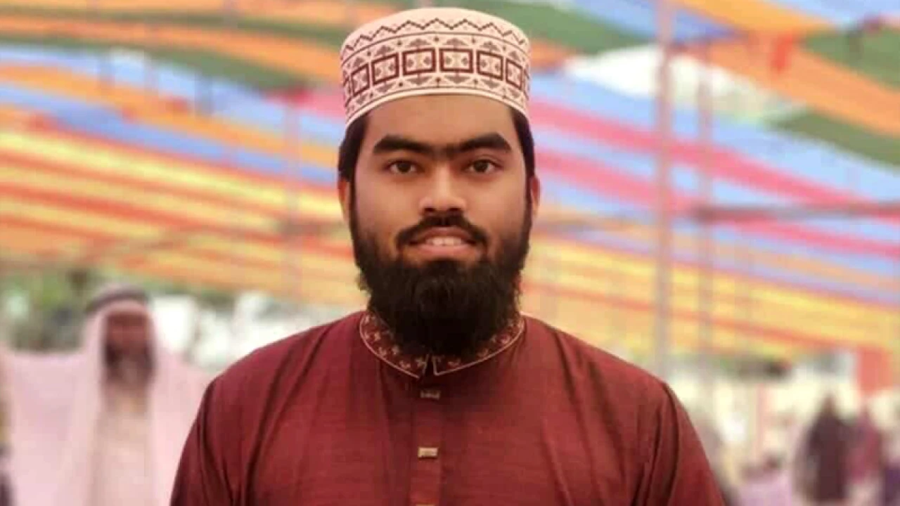 বিশ্ববিদ্যালয়ের পুকুর থেকে ‘জুলাই যোদ্ধার’ মরদেহ উদ্ধার