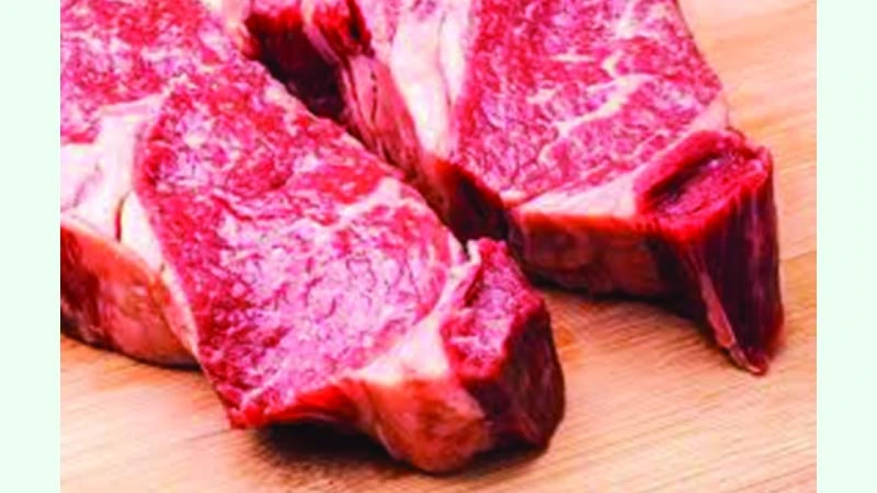 গরুর মাংসের উপকারিতা এবং ঝুঁকি কতটুকু 