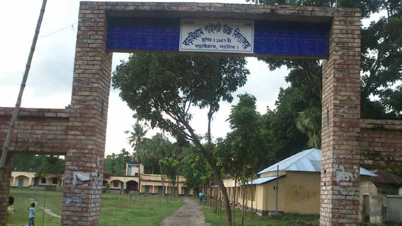 ১ বিষয়ে পরীক্ষা দিয়ে ২ বিষয়ে ফেল