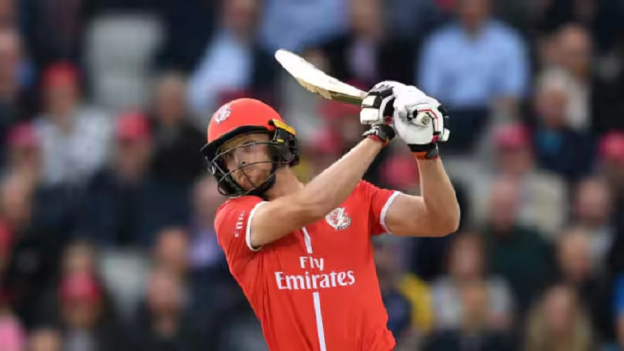 ১৩ হাজার রানে গেইল-পোলার্ডদের ক্লাবে বাটলার