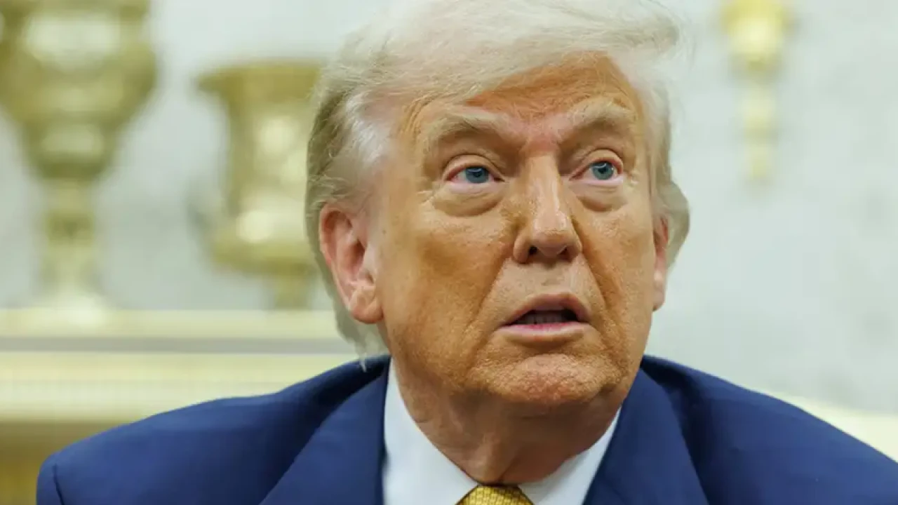 ট্রাম্পের অসুস্থতা নিয়ে যা বলল হোয়াইট হাউস 