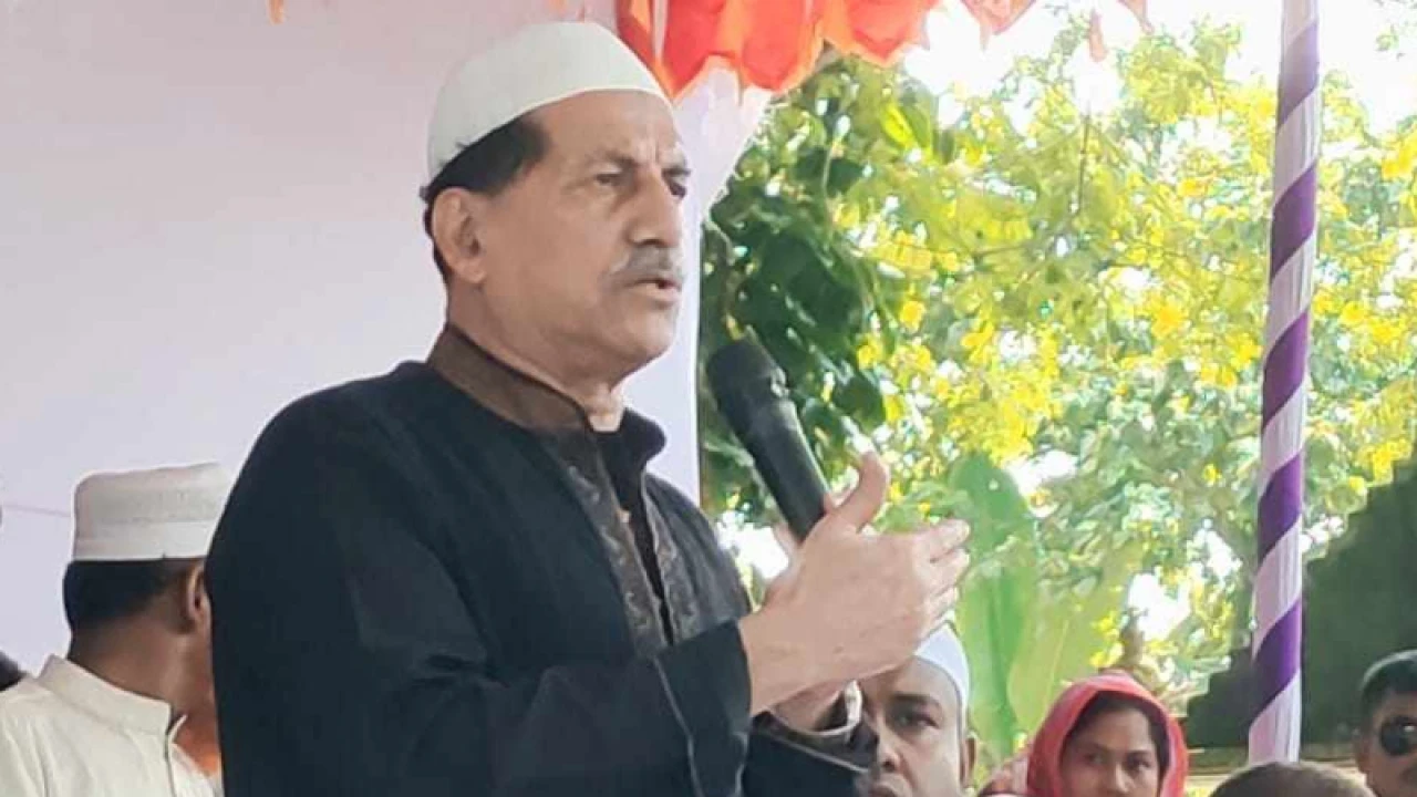 নির্বাচন বন্ধ করার গভীর চক্রান্ত চলছে: খায়রুল কবির খোকন