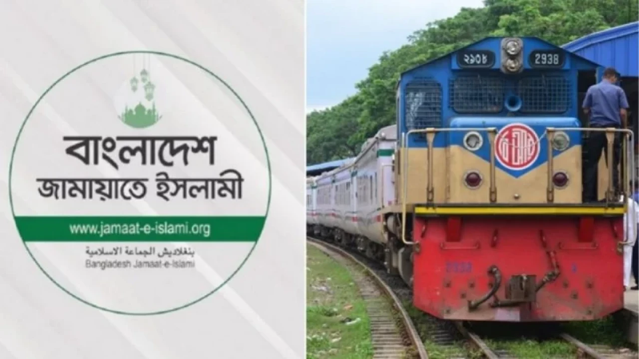 বিশেষ ট্রেন পরিচালনায় নিয়ম ভঙ্গ হয়নি: রেলপথ মন্ত্রণালয়