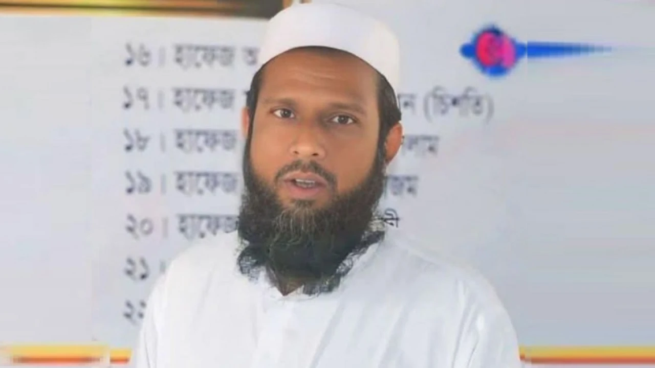 ঢাকায় সমাবেশে যাওয়ার পথে সড়কে প্রাণ গেল জামায়াত নেতার