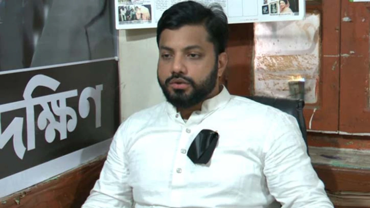 জাতি বিভক্ত হলেই বহির্বিশ্ব হস্তক্ষেপের সুযোগ পায়: ইশরাক