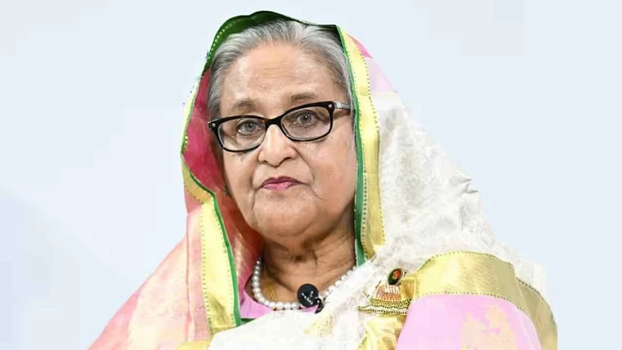 হাসিনার ৬ প্লট দুর্নীতির মামলা যাচ্ছে বিচারিক আদালতে 