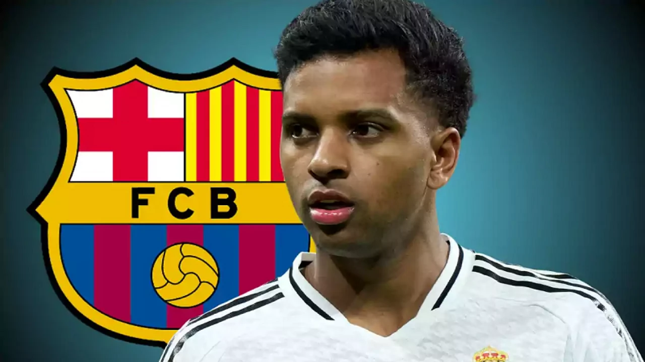 রিয়াল থেকে চিরপ্রতিদ্বন্দ্বী বার্সেলোনায় যাচ্ছেন রদ্রিগো!