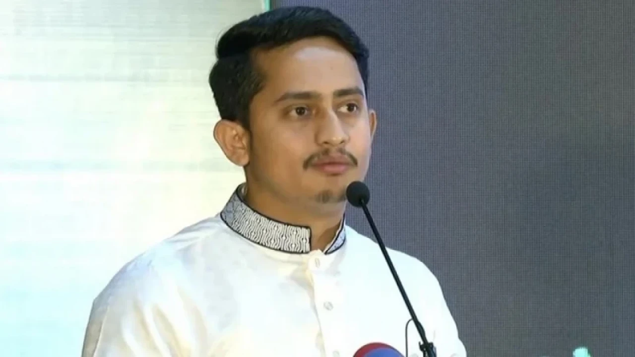 দুঃখপ্রকাশ করলেন সারজিস আলম