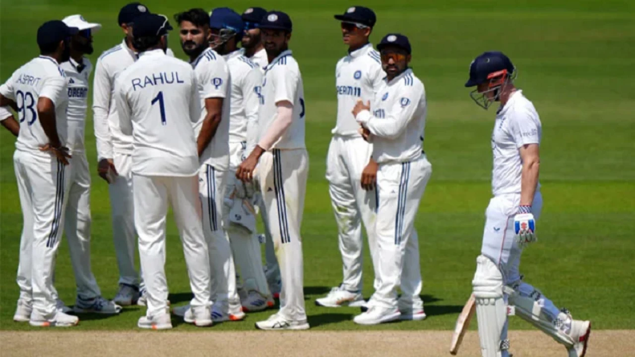 গুরত্বপূর্ণ ম্যাচের আগে ভারত শিবিরে ধাক্কা