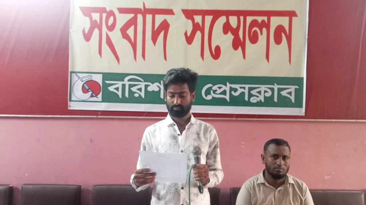 ওসিসহ ৫ পুলিশের বিরুদ্ধে থানায় আটকে রেখে চেক ও স্ট্যাম্পে স্বাক্ষর নেওয়ার অভিযোগ