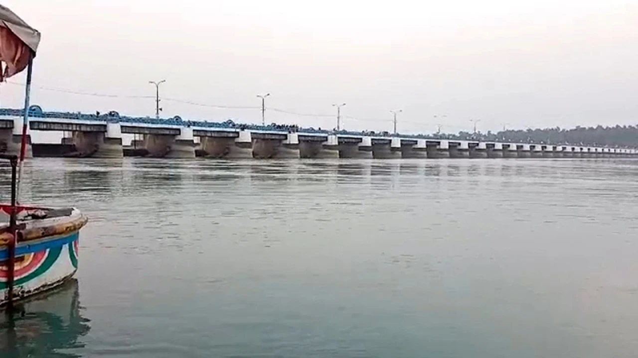 তিস্তার পানি বাড়ছে, বন্যার শঙ্কা