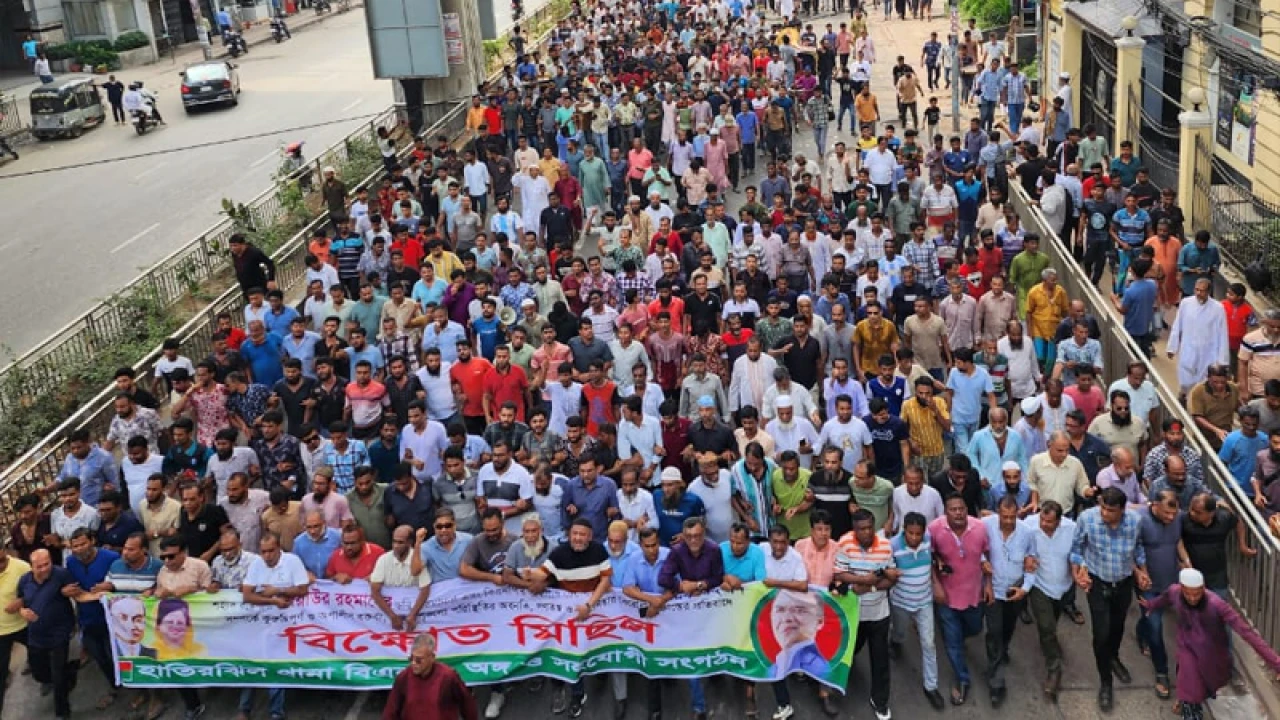 স্বাধীনতাবিরোধীদের জনগণ প্রত্যাখান করবে: নীরব