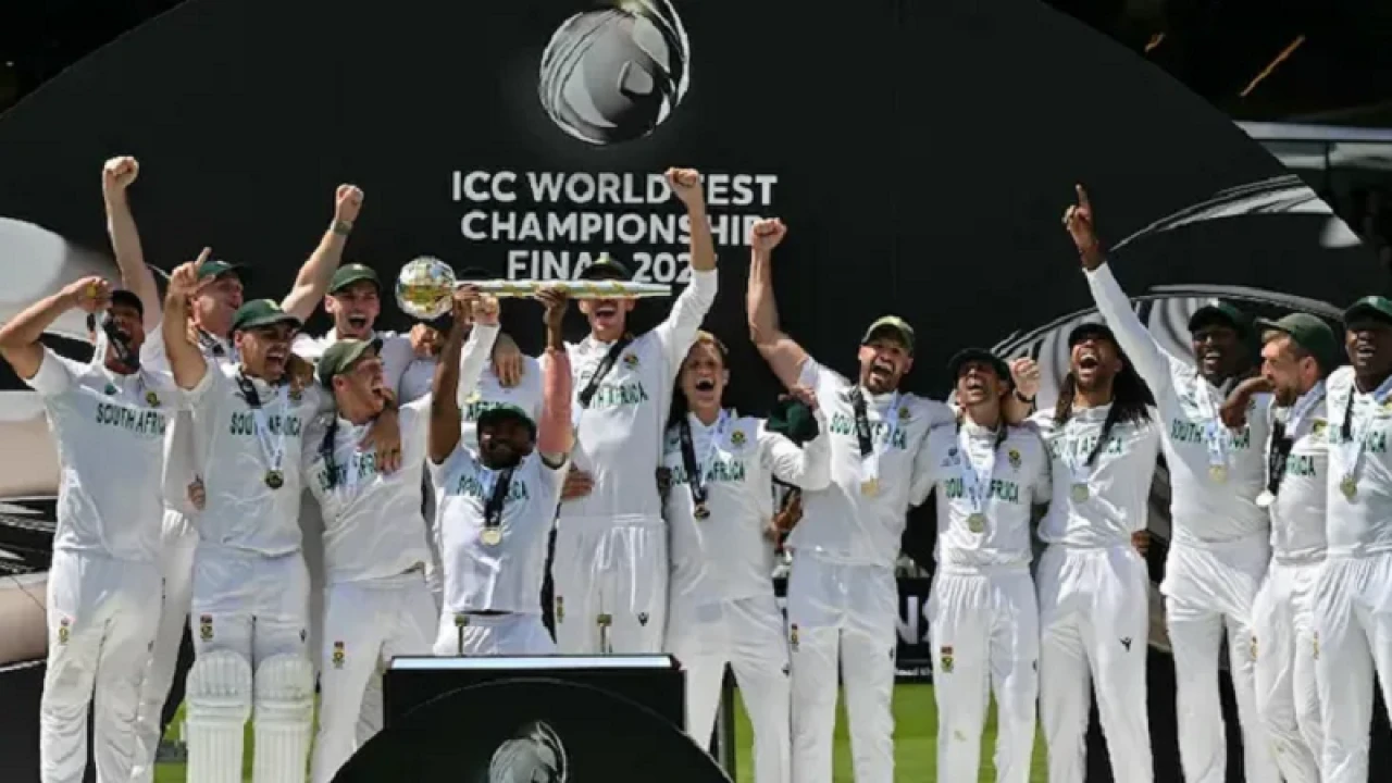 পরের ৩ টেস্ট চ্যাম্পিয়নশিপ ফাইনালের আয়োজক কোন দেশ