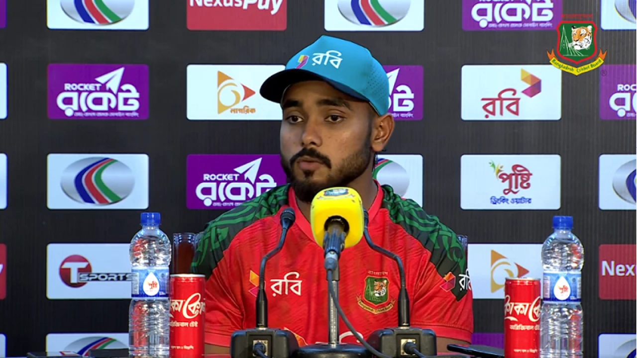 পাকিস্তান কোচের অভিযোগের পর ইমনের জবাব