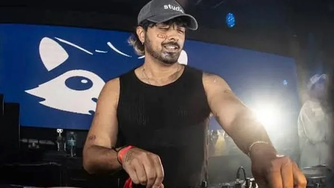 কক্সবাজারে আসছেন বিশ্বখ্যাত ডিজে জাই উলফ