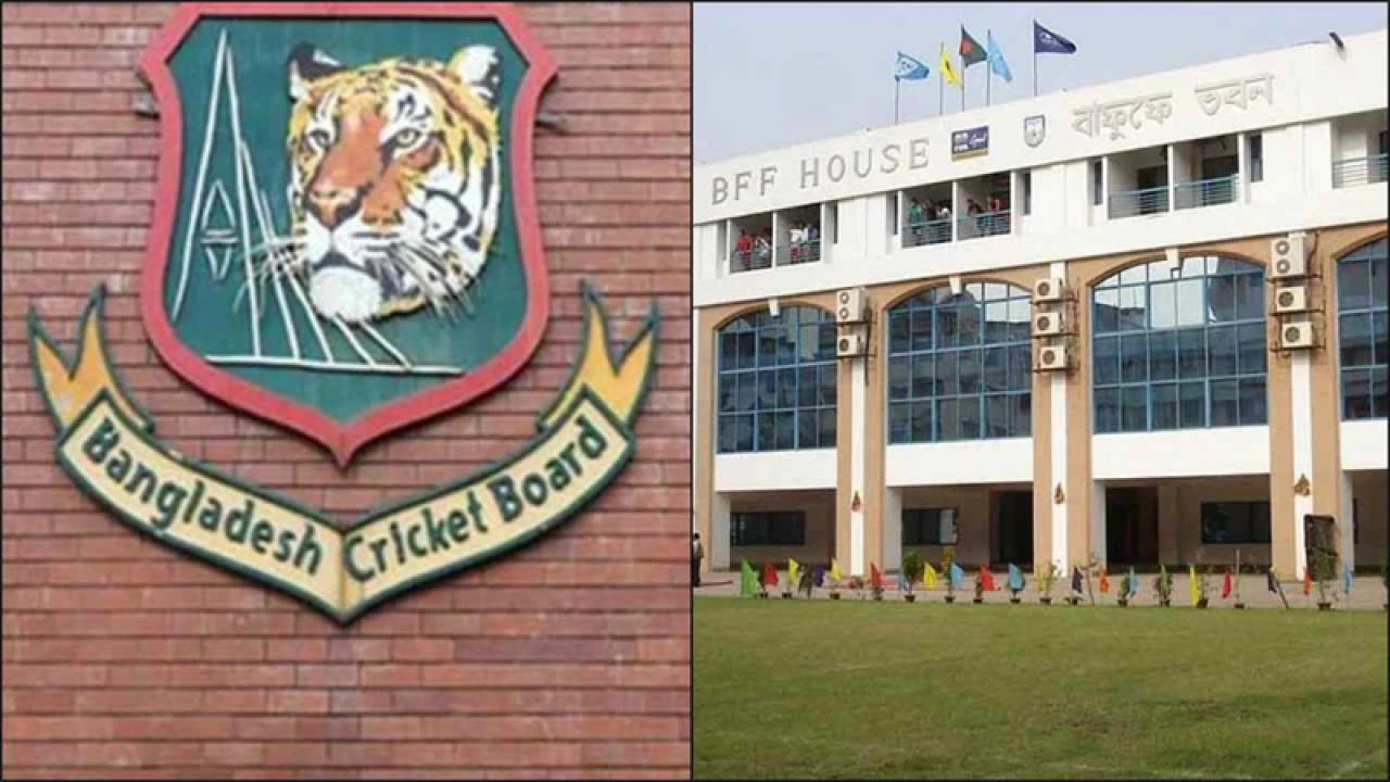 মাইলস্টোনে বিমান বিধ্বস্তের ঘটনায় ক্রীড়াঙ্গনে শোক