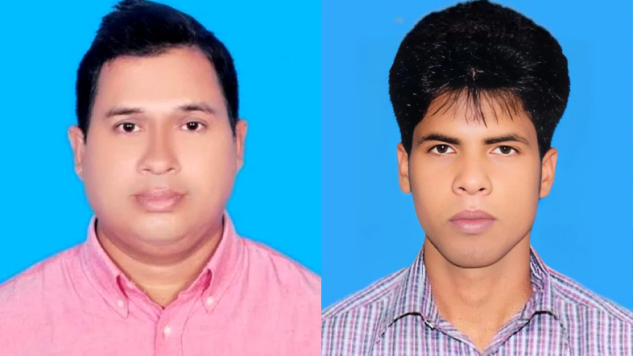 ইন্দুরকানী রিপোর্টার্স ইউনিটির সভাপতি শহিদ, সম্পাদক মারুফুল