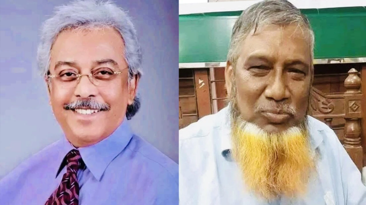 উজিরপুর উপজেলা বিএনপির সভাপতি সান্টু, সম্পাদক হুমায়ুন