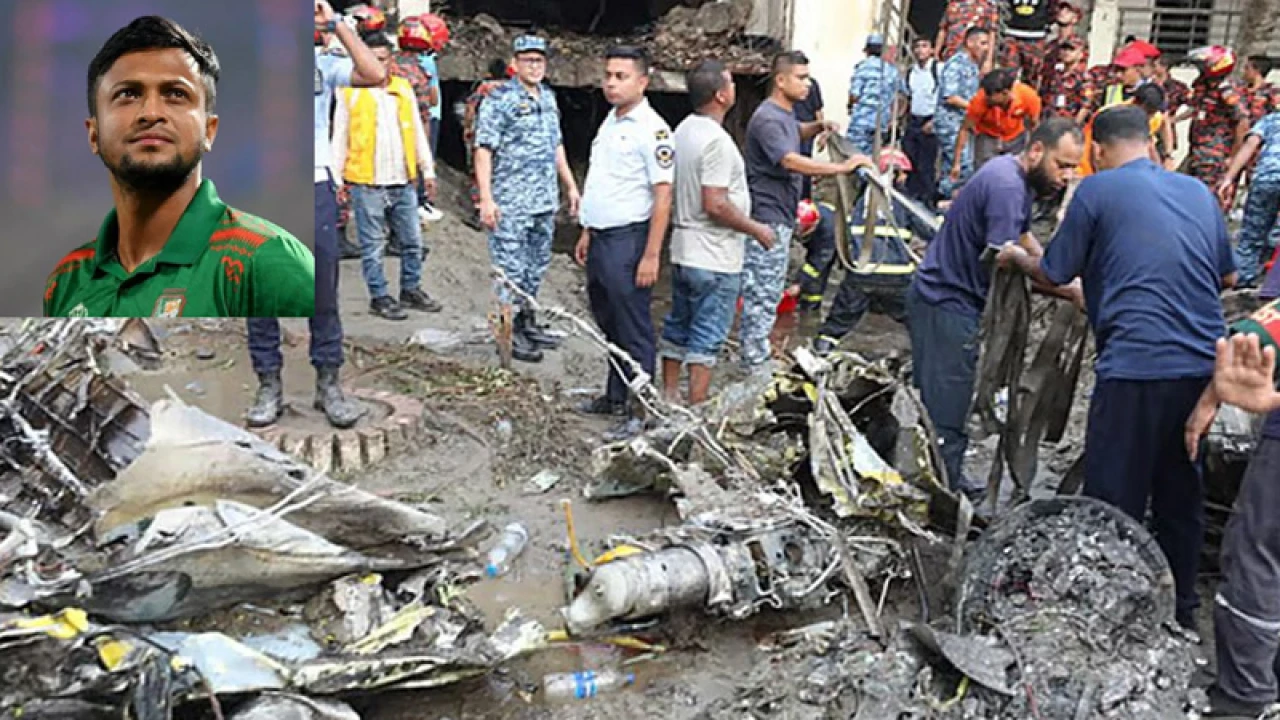 একজন বাবা হিসেবে এই যন্ত্রণা আমি গভীরভাবে অনুভব করছি: সাকিব