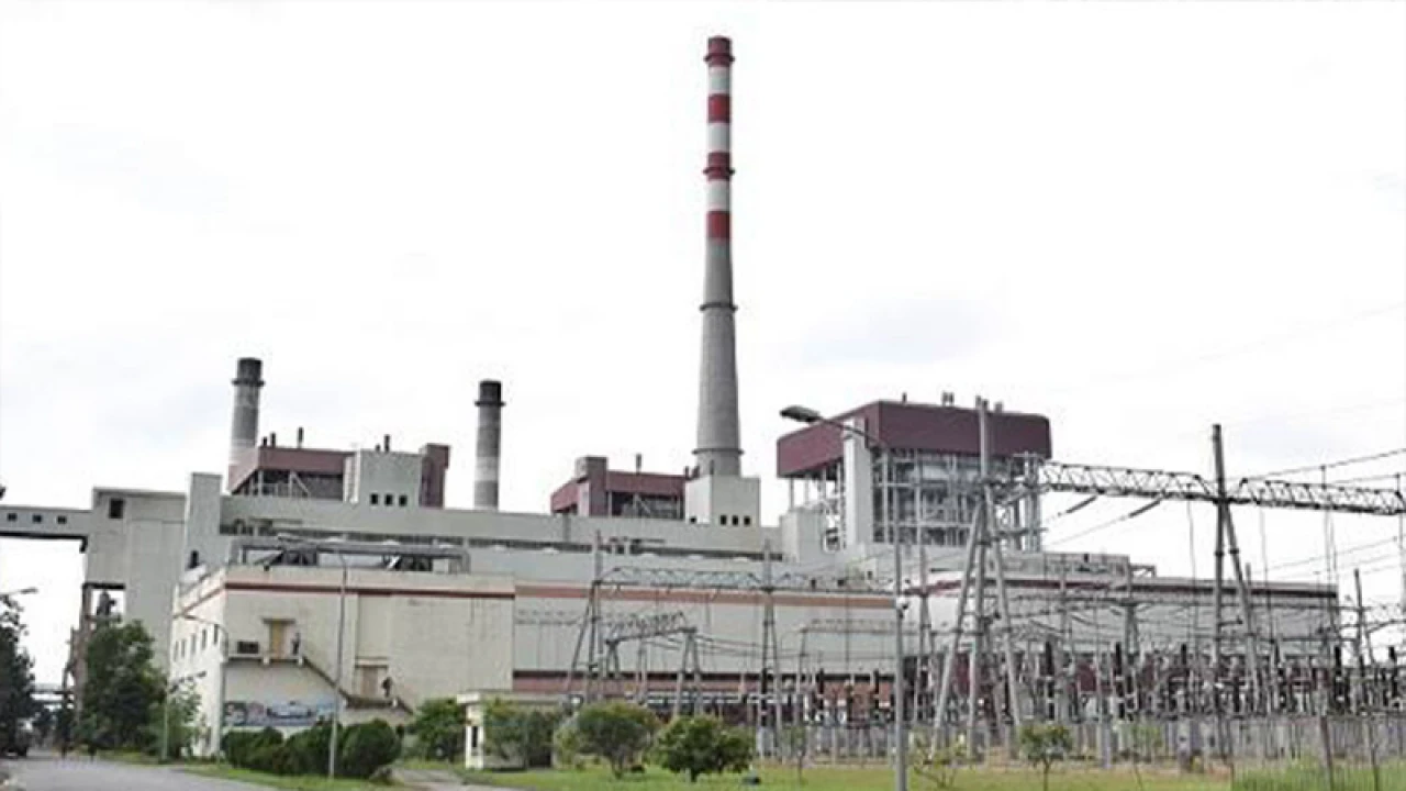 বড়পুকুরিয়া তাপবিদ্যুৎ কেন্দ্রের ৩য় ইউনিট বন্ধ, রংপুরের ৮ জেলা বিদ্যুৎবিহীন