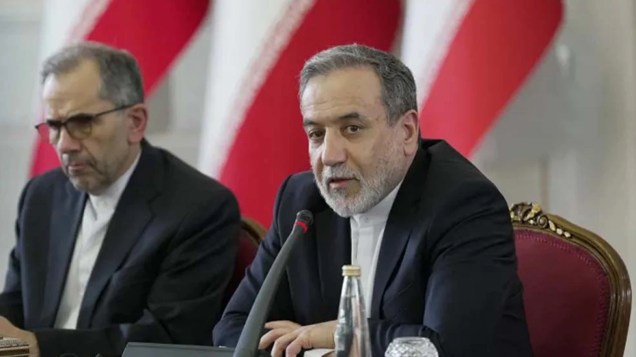 ইরানের পারমাণবিক সমৃদ্ধকরণ অব্যাহত থাকবে, তবে আলোচনা উন্মুক্ত