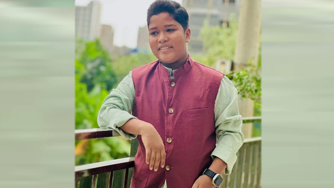 উত্তরায় বিমান দুর্ঘটনায় নিহত ছামীমের দাফন সম্পন্ন